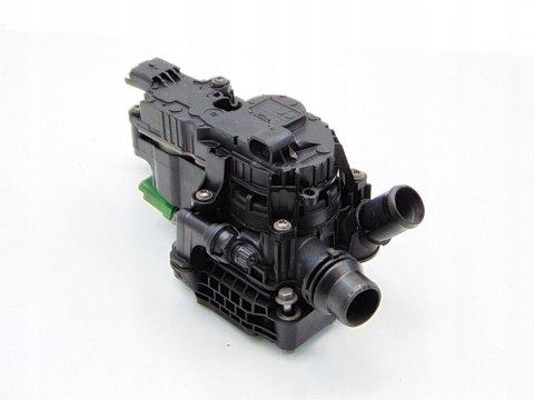 OBUDOWA TERMOSTATU 1.6 EHDI HDI PARTNER BERLINGO OBUDOWA TERMOSTATU 1.6 EHDI HDI PARTNER BERLINGO