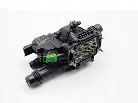 OBUDOWA TERMOSTATU 1.6 EHDI HDI PARTNER BERLINGO OBUDOWA TERMOSTATU 1.6 EHDI HDI PARTNER BERLINGO