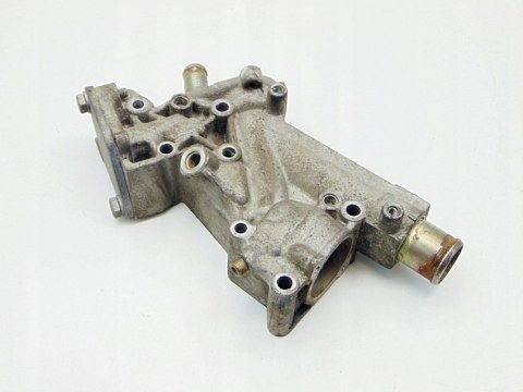OBUDOWA TERMOSTATU 2.0 16V 407 C5 C4 307 XSARA 607 OBUDOWA TERMOSTATU 2.0 16V 407 C5 C4 307 XSARA 607