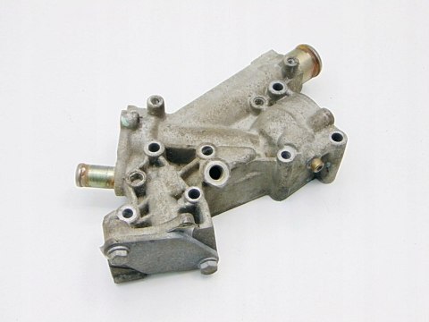 OBUDOWA TERMOSTATU 2.0 16V 407 C5 C4 307 XSARA 607 OBUDOWA TERMOSTATU 2.0 16V 407 C5 C4 307 XSARA 607