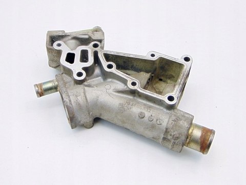 OBUDOWA TERMOSTATU 2.0 16V 407 C5 C4 307 XSARA 607 OBUDOWA TERMOSTATU 2.0 16V 407 C5 C4 307 XSARA 607