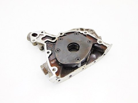 POMPA OLEJU 1.6 8V ASTRA G MERIVA A COMBO 90400091 POMPA OLEJU 1.6 8V ASTRA G MERIVA A COMBO 90400091