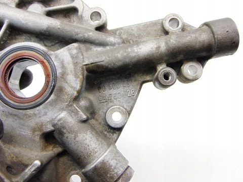 POMPA OLEJU 1.6 8V ASTRA G MERIVA A COMBO 90400091 POMPA OLEJU 1.6 8V ASTRA G MERIVA A COMBO 90400091