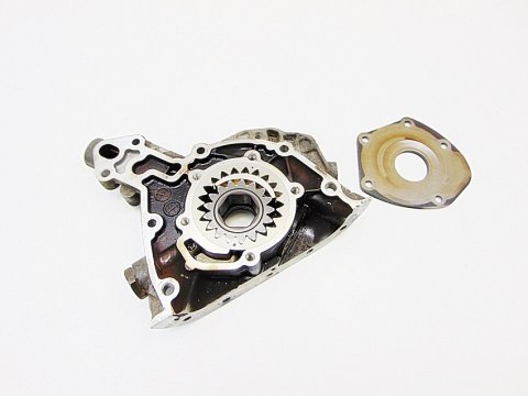 POMPA OLEJU 1.6 8V ASTRA G MERIVA A COMBO 90400091 POMPA OLEJU 1.6 8V ASTRA G MERIVA A COMBO 90400091