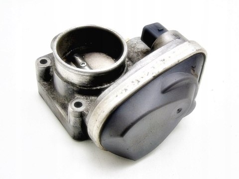 PRZEPUSTNICA 1.6 16V MINI ONE COOPER R50 R52 R53 PRZEPUSTNICA 1.6 16V MINI ONE COOPER R50 R52 R53