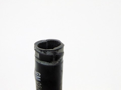 PRZEWÓD ODMY PRZEPUSTNICY CORSA B 1.0 12V 09128610 PRZEWÓD ODMY PRZEPUSTNICY CORSA B 1.0 12V 09128610