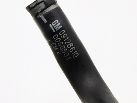 PRZEWÓD ODMY PRZEPUSTNICY CORSA B 1.0 12V 09128610 PRZEWÓD ODMY PRZEPUSTNICY CORSA B 1.0 12V 09128610
