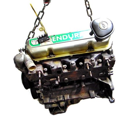 SILNIK 1.3 8V ENDURA-E FORD KA FIESTA IV COURIER SILNIK 1.3 8V ENDURA-E FORD KA FIESTA IV COURIER
