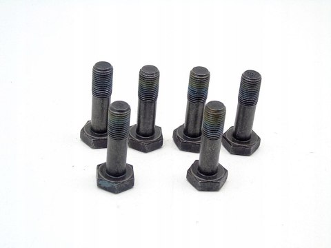 ŚRUBY KOŁA DWUMASOWEGO 1.9 JTD STILO BRAVO 2 147 159 ŚRUBY KOŁA DWUMASOWEGO 1.9 JTD STILO BRAVO 2 147 159