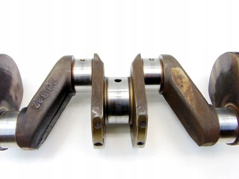 WAŁ KORBOWY 1.3 8V MPI SKODA FELICIA FAVORIT WAŁ KORBOWY 1.3 8V MPI SKODA FELICIA FAVORIT