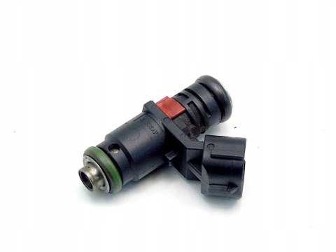 WTRYSKIWACZ 1.2 12V FABIA 2 POLO IBIZA 4 ROOMSTER WTRYSKIWACZ 1.2 12V FABIA 2 POLO IBIZA 4 ROOMSTER