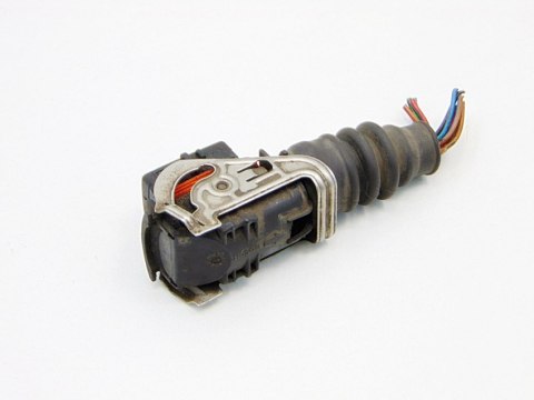 WTYCZKA STEROWNIK SILNIKA CORSA B 1.0 12V 1.2 16V WTYCZKA STEROWNIK SILNIKA CORSA B 1.0 12V 1.2 16V