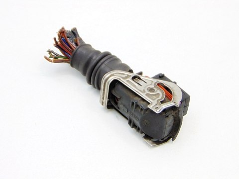 WTYCZKA STEROWNIK SILNIKA CORSA B 1.0 12V 1.2 16V WTYCZKA STEROWNIK SILNIKA CORSA B 1.0 12V 1.2 16V