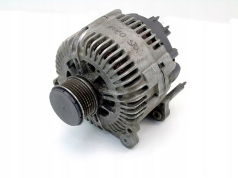 ALTERNATOR 180A 2.0 TDI PASSAT B6 A4 B7 A6 C6 A3