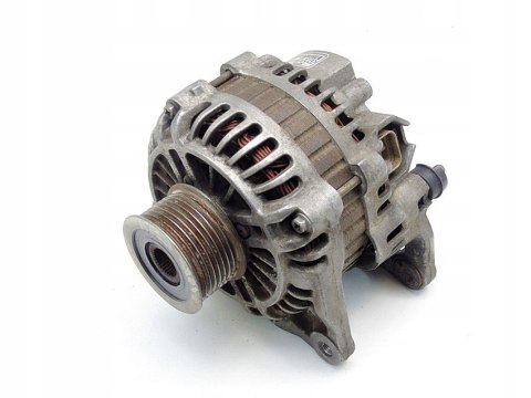 ALTERNATOR 90A 2.0 DI CITD MAZDA 3 5 6 MPV 2 ALTERNATOR 90A 2.0 DI CITD MAZDA 3 5 6 MPV 2