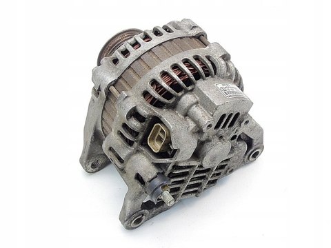 ALTERNATOR 90A 2.0 DI CITD MAZDA 3 5 6 MPV 2 ALTERNATOR 90A 2.0 DI CITD MAZDA 3 5 6 MPV 2