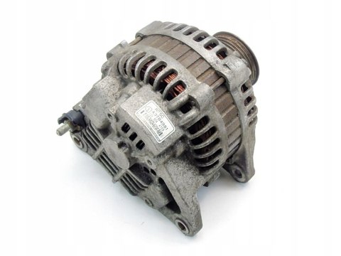 ALTERNATOR 90A 2.0 DI CITD MAZDA 3 5 6 MPV 2 ALTERNATOR 90A 2.0 DI CITD MAZDA 3 5 6 MPV 2