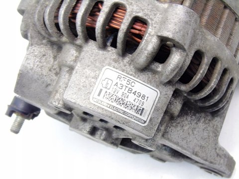 ALTERNATOR 90A 2.0 DI CITD MAZDA 3 5 6 MPV 2 ALTERNATOR 90A 2.0 DI CITD MAZDA 3 5 6 MPV 2