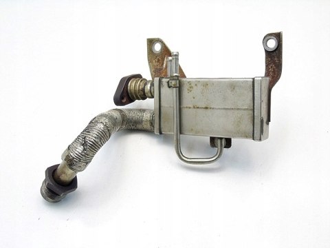 CHŁODNICA SPALIN EGR 2.0 DI CITD MAZDA 3 5 6 MPV 2 CHŁODNICA SPALIN EGR 2.0 DI CITD MAZDA 3 5 6 MPV 2