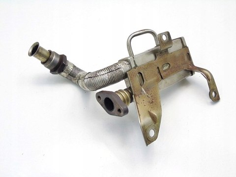 CHŁODNICA SPALIN EGR 2.0 DI CITD MAZDA 3 5 6 MPV 2 CHŁODNICA SPALIN EGR 2.0 DI CITD MAZDA 3 5 6 MPV 2