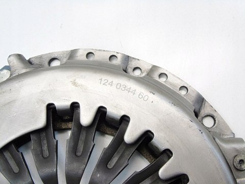 DOCISK SPRZĘGŁA 2.0 DI CITD MAZDA 3 5 6 MPV 2 DOCISK SPRZĘGŁA 2.0 DI CITD MAZDA 3 5 6 MPV 2