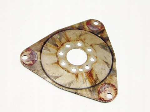 DYSTANS KOŁA ZAMACHU 2.0 16V 407 C5 C4 307 XSARA DYSTANS KOŁA ZAMACHU 2.0 16V 407 C5 C4 307 XSARA