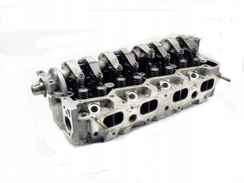 GŁOWICA RF5C 2.0 DI CITD MAZDA 3 5 6 MPV 2 GŁOWICA RF5C 2.0 DI CITD MAZDA 3 5 6 MPV 2