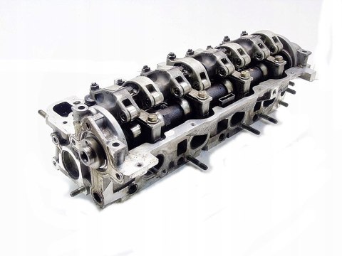 GŁOWICA RF5C 2.0 DI CITD MAZDA 3 5 6 MPV 2 GŁOWICA RF5C 2.0 DI CITD MAZDA 3 5 6 MPV 2