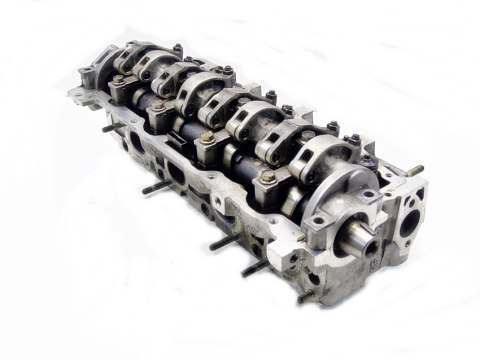 GŁOWICA RF5C 2.0 DI CITD MAZDA 3 5 6 MPV 2 GŁOWICA RF5C 2.0 DI CITD MAZDA 3 5 6 MPV 2