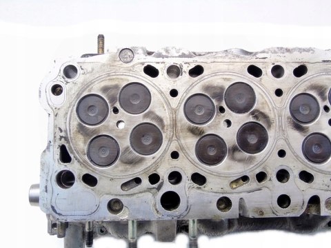 GŁOWICA RF5C 2.0 DI CITD MAZDA 3 5 6 MPV 2 GŁOWICA RF5C 2.0 DI CITD MAZDA 3 5 6 MPV 2