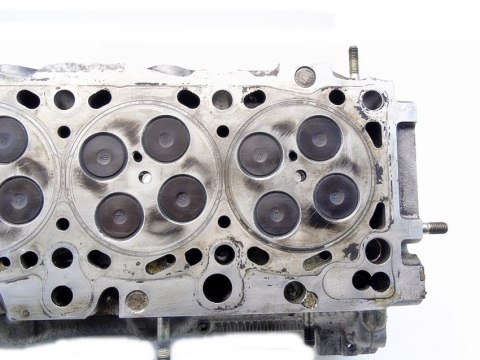 GŁOWICA RF5C 2.0 DI CITD MAZDA 3 5 6 MPV 2 GŁOWICA RF5C 2.0 DI CITD MAZDA 3 5 6 MPV 2