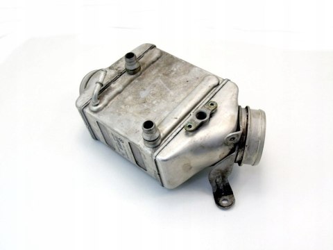 INTERCOOLER 4.4 BMW 550 650 750 F07 F11 F01 F02 X5 INTERCOOLER 4.4 BMW 550 650 750 F07 F11 F01 F02 X5