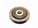 KOŁO PASOWE 2.0 16V 407 C5 C4 307 XSARA 806 C8 607
