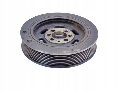 KOŁO PASOWE WAŁU 2.0 DI CITD MAZDA 3 5 6 MPV 2 KOŁO PASOWE WAŁU 2.0 DI CITD MAZDA 3 5 6 MPV 2