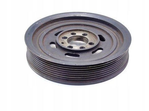 KOŁO PASOWE WAŁU 2.0 DI CITD MAZDA 3 5 6 MPV 2 KOŁO PASOWE WAŁU 2.0 DI CITD MAZDA 3 5 6 MPV 2