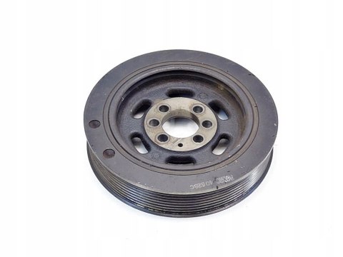 KOŁO PASOWE WAŁU 2.0 DI CITD MAZDA 3 5 6 MPV 2 KOŁO PASOWE WAŁU 2.0 DI CITD MAZDA 3 5 6 MPV 2