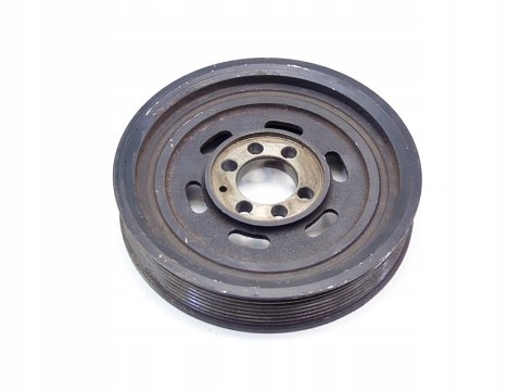 KOŁO PASOWE WAŁU 2.0 DI CITD MAZDA 3 5 6 MPV 2 KOŁO PASOWE WAŁU 2.0 DI CITD MAZDA 3 5 6 MPV 2