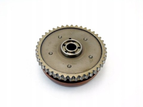 KOŁO ROZRZĄDU 4.4 BMW 550 650 750 F07 F11 F10 X5 KOŁO ROZRZĄDU 4.4 BMW 550 650 750 F07 F11 F10 X5