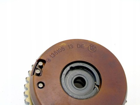 KOŁO ROZRZĄDU 4.4 BMW 550 650 750 F07 F11 F10 X5 KOŁO ROZRZĄDU 4.4 BMW 550 650 750 F07 F11 F10 X5