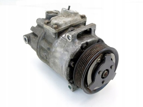 KOMPRESOR KLIMATYZACJI 2.0 TDI PASSAT B6 A4 A6 A3 KOMPRESOR KLIMATYZACJI 2.0 TDI PASSAT B6 A4 A6 A3