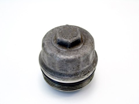 KOREK FILTRA OLEJU 1.6 16V MINI ONE R50 R52 R53 KOREK FILTRA OLEJU 1.6 16V MINI ONE R50 R52 R53