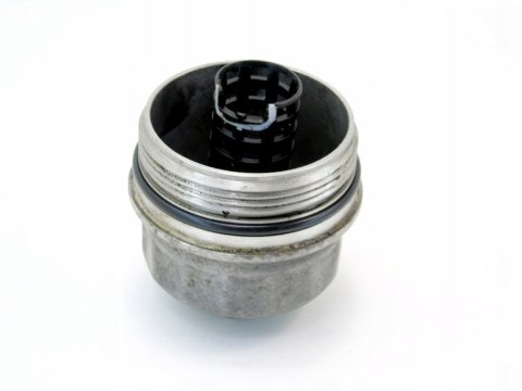 KOREK FILTRA OLEJU 1.6 16V MINI ONE R50 R52 R53 KOREK FILTRA OLEJU 1.6 16V MINI ONE R50 R52 R53