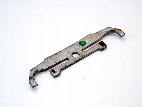 ŁAPKA WTRYSKU 4.4 BMW 550 650 750 F07 X5 X6 F10 ŁAPKA WTRYSKU 4.4 BMW 550 650 750 F07 X5 X6 F10