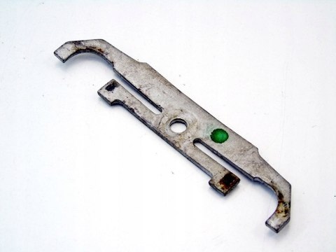 ŁAPKA WTRYSKU 4.4 BMW 550 650 750 F07 X5 X6 F10 ŁAPKA WTRYSKU 4.4 BMW 550 650 750 F07 X5 X6 F10