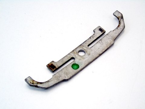 ŁAPKA WTRYSKU 4.4 BMW 550 650 750 F07 X5 X6 F10 ŁAPKA WTRYSKU 4.4 BMW 550 650 750 F07 X5 X6 F10