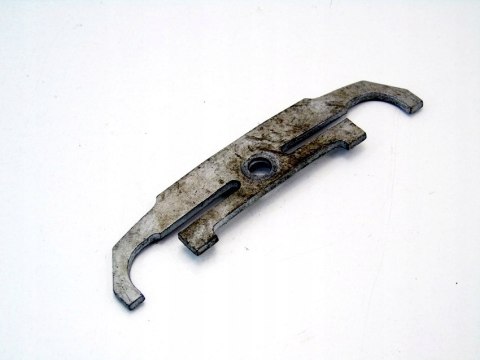 ŁAPKA WTRYSKU 4.4 BMW 550 650 750 F07 X5 X6 F10 ŁAPKA WTRYSKU 4.4 BMW 550 650 750 F07 X5 X6 F10