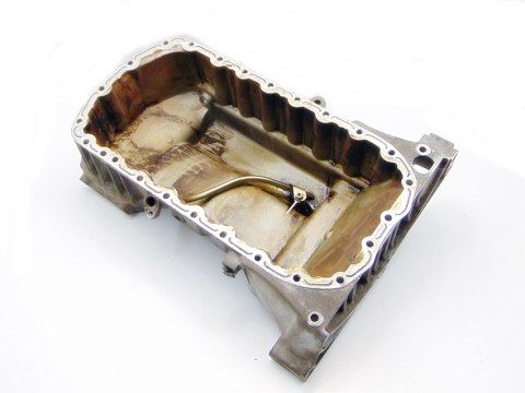 MISKA OLEJU 2.0 16V 407 C5 C4 307 XSARA 607 C8 807 MISKA OLEJU 2.0 16V 407 C5 C4 307 XSARA 607 C8 807