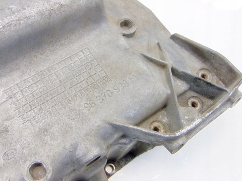 MISKA OLEJU 2.0 16V 407 C5 C4 307 XSARA 607 C8 807 MISKA OLEJU 2.0 16V 407 C5 C4 307 XSARA 607 C8 807