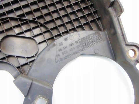 OBUDOWA ROZRZĄDU 2.0 16V 407 C5 C4 307 XSARA 806 OBUDOWA ROZRZĄDU 2.0 16V 407 C5 C4 307 XSARA 806