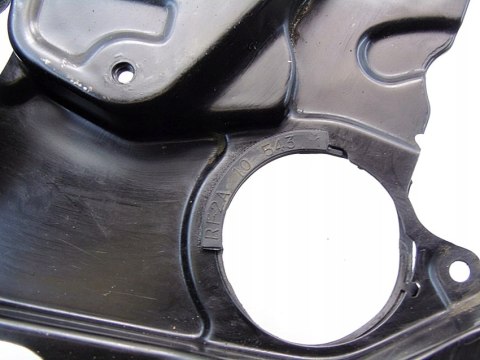 OBUDOWA ROZRZĄDU 2.0 DI CITD MAZDA 3 5 6 MPV 2 OBUDOWA ROZRZĄDU 2.0 DI CITD MAZDA 3 5 6 MPV 2